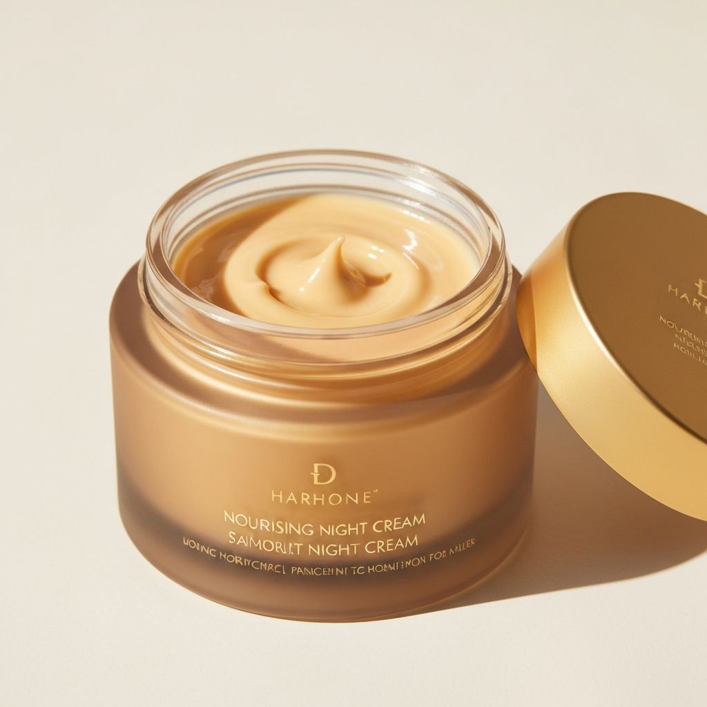 Noční krém
